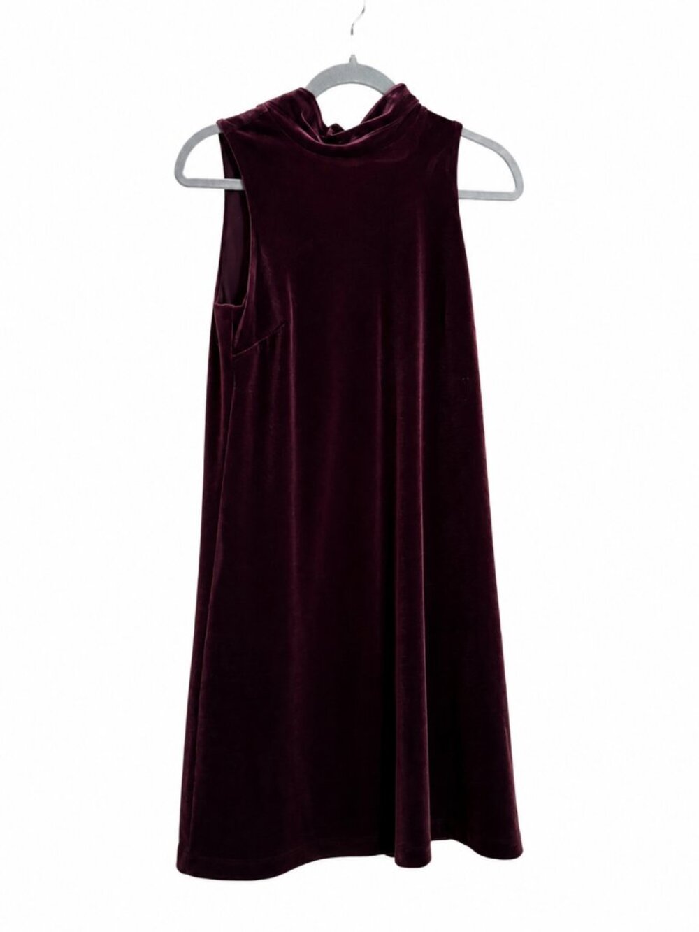 Velvet Ann Taylor Tie Dress